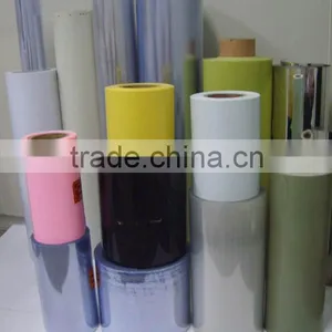 Pvc Pharmaceutical Packing Sheets thumbnail-1