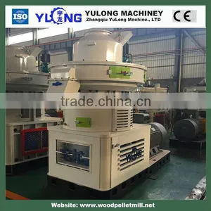 Good Price Wood Pellet Making Machine thumbnail-6