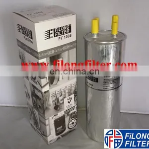 FILONG Diesel Fuel Filter Element for VW FF-1008 7H0127401 7H0127401A 7H0127401B WK857/1 KL229/4 PP985 P10222 FCS709 H207WK01 thumbnail-3