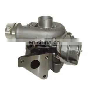 BV39 Turbocharger 54399700027 54399700002 54399700030 8200204572 8200360800 8200405203 8200507856 Turbo for Renault Kangoo K9K thumbnail-1