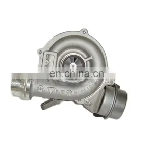 BV39 Turbocharger 54399700027 54399700002 54399700030 8200204572 8200360800 8200405203 8200507856 Turbo for Renault Kangoo K9K thumbnail-4