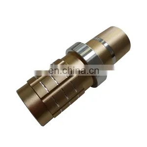 Universal Cell Phone 12X Magnification Glass Fisheye Macro Wide Angle Camera Lens thumbnail-1