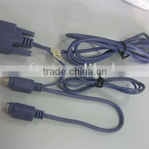 USB & Mini Din Connector With Cable Assembly thumbnail-1