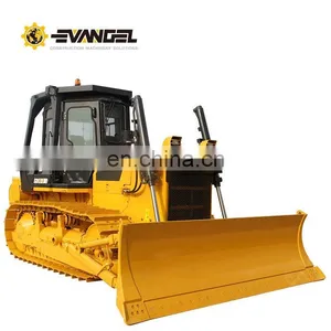 Bulldozer Mailbox Russian Shantui Bulldozer Bulldozer Capacity thumbnail-5