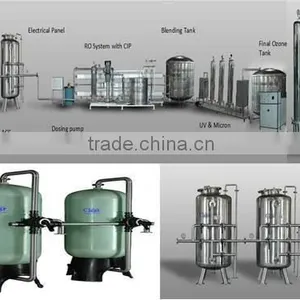 WATER TREATMENT EQUIPMENTS thumbnail-2