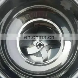 Stainless Steel Garlic Crusher Garlic Crusher Machine Industrial Garlic Crusher thumbnail-4