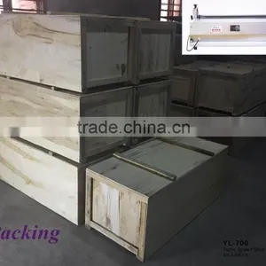 Model No. YL-920 Table Speed Glue Machine With Simple Structure thumbnail-2