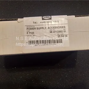 IMA F7133 PLC DCS Module In Box Fast Shipping thumbnail-1