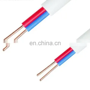 2*2awg+2 Awg Armored Cable 2*6awg Aluminum Cable for Rolls 2*6awg+1*6awg Triplex Cable thumbnail-1