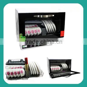 Hot Sale Automatic Mini Dishwasher thumbnail-1