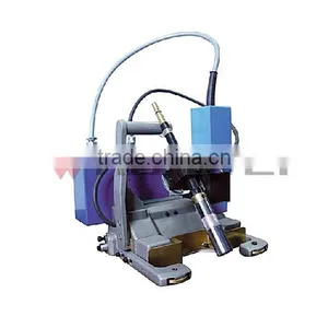 HK-6W Weaving Stitch Welding Tractor thumbnail-1
