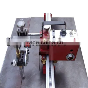 HK-20 Mini-Rail Welding Carriage thumbnail-1