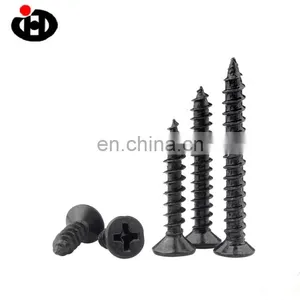 Stainless Steel 304 GB846 Countersunk Head Self-Tapping Screw thumbnail-3