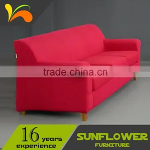 Easy Chair Hot Sale Sofa Set Living Room Furniture thumbnail-1