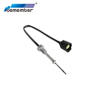 OE Member 68085774AB Exhaust Gas Temperature Sensor LD / MD EGT Sensor For RAM 2500 3500 4500 5500 thumbnail-1