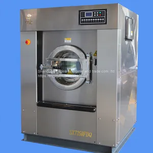 Industry Washing Machine thumbnail-5