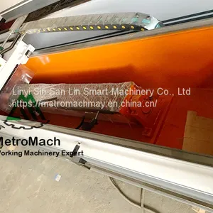 Automatic Heavy Duty Plywood Peeling Knife Grinder Machine thumbnail-3