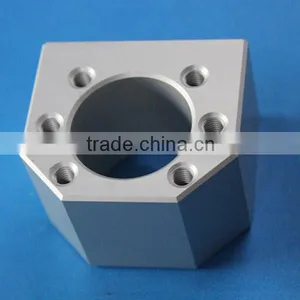 High Quality Cnc Machining Factory for Aluminum Parts thumbnail-2