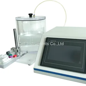 Vacutainer Blood Collection Tube Drawing Volume Tester thumbnail-2