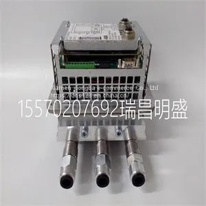 Module Spare Parts AI3351 thumbnail-1