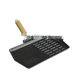 Cast Iron Frying Pans,Cast Iron Paella Pans thumbnail-2