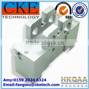Precision Good Sale CNC Machinery Parts With Low Price thumbnail-1