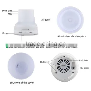 Fragrance Diffuser Aroma Diffuser Oils Aroma is thumbnail-5