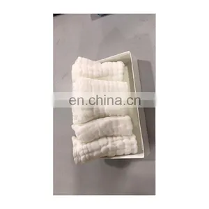100% Cotton Medical Sterile Non Woven Laparotomy Sponges thumbnail-4