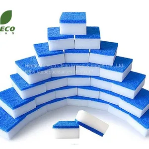 Topeco Top Class Excellent Cleaning Effect Composite Magic Eraser thumbnail-3