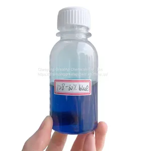 Greatap128 Poly(2-hydroxypropyl Dimethyl Ammonium Chloride) thumbnail-1