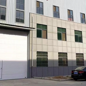 Henan Yufuxing Machinery Equipment Co., Ltd company overview - view 1 thumbnail