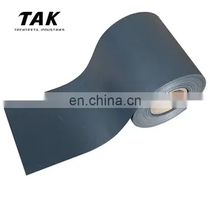 Zaunfolie Zaun Streifen Doppelstabmatten Zaun 35 Meter x 19CM Plastic Fence PVC Strip Screen Fence thumbnail-4