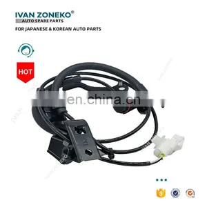 Abs Wheel Speed Sensor Oem 89542-0k050 895420k050 For Toyota thumbnail-1