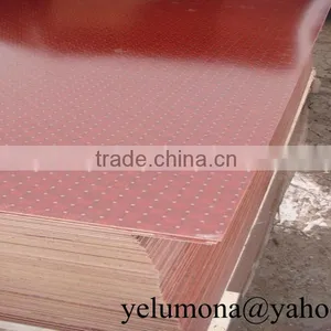 High Density Veneered Mdf 1220*2440 thumbnail-1
