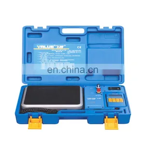 LMC-200/LMC-200A Elektronische Kältemittelskalen im einfachen, luxuriösen Stil thumbnail-4
