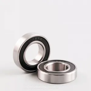 Thin Section Ball Bearing 6902-2RS thumbnail-4