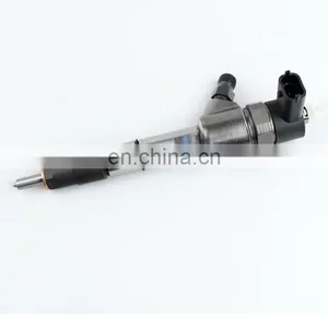 Common Rail Diesel Fuel Injector 0445110692 thumbnail-1