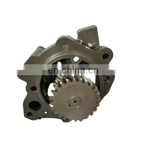 3803369 OIL PUMP Diesel Engine Parts Lubricating Oil PUmp 3803369 Diesel Engine Truck Parts thumbnail-3