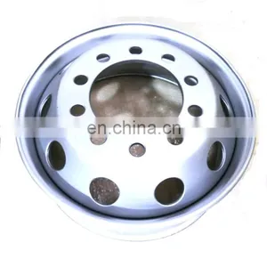 WHEEL HUB FOR BUS PARTS XMQ6990 thumbnail-2