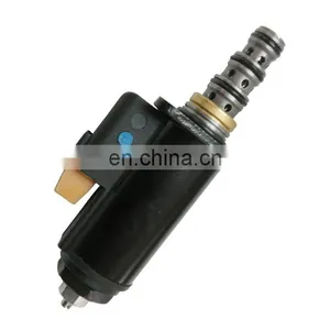 Excavator Solenoid Valve 121-1490 thumbnail-2