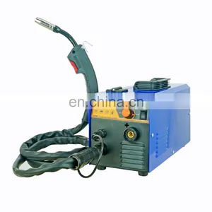 Gasless Maquina de Soldar Mig Welding Machine thumbnail-1