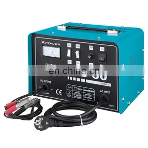 Intelligent Truck Battery Charger& Starter CB-15 thumbnail-1