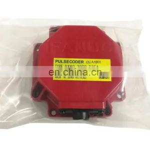 Brand New Original A860-2000-T351 Fanuc Pulse Coder Encoder thumbnail-1