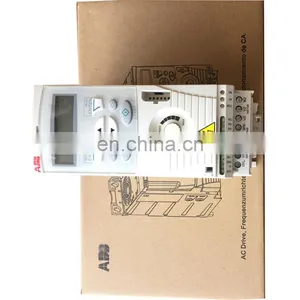 ABB ABB Inverter Ethernet Adapter FEN01 FEN-01 thumbnail-2