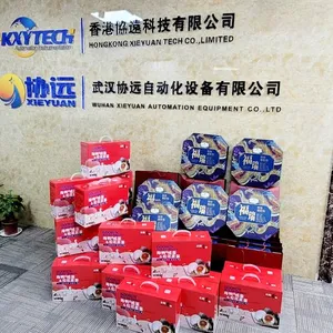 Hongkong Xieyuan Tech Co., Limited company overview - view 1 thumbnail