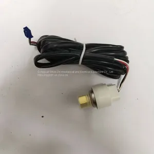Sanhua Parts YCQ B Series Pressure Sensor YCQB05L13、YCQB02H50 、YCQB04H50 thumbnail-1