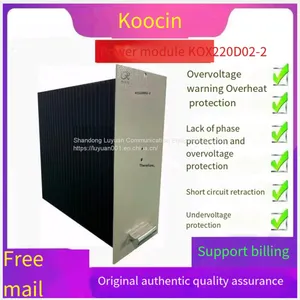 Power Module K0X220D02-2 KOX220D10-3 KOX220D05-4 thumbnail-1