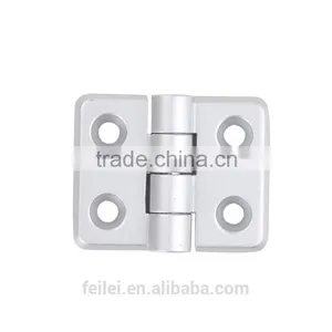 China Trade Assurance Supplier Zinc Plated Hinge thumbnail-3