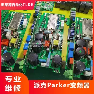 PARKER690speedcontroller690-433105F2-B00P00-A400dcmotordrive thumbnail-2