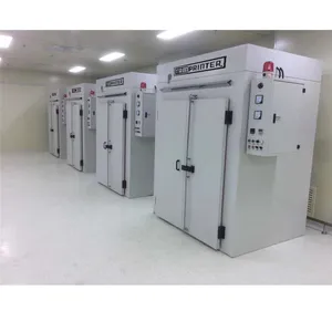 Screen Printing Industry Chamber Oven thumbnail-4